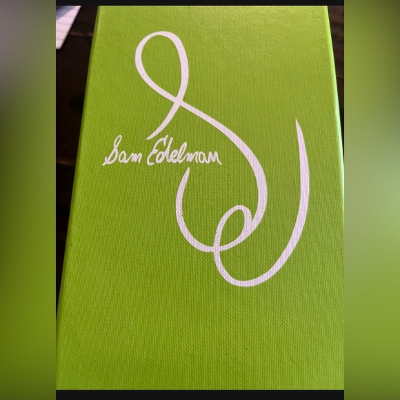 Sam Edelman Sandals - Picture 4 of 5